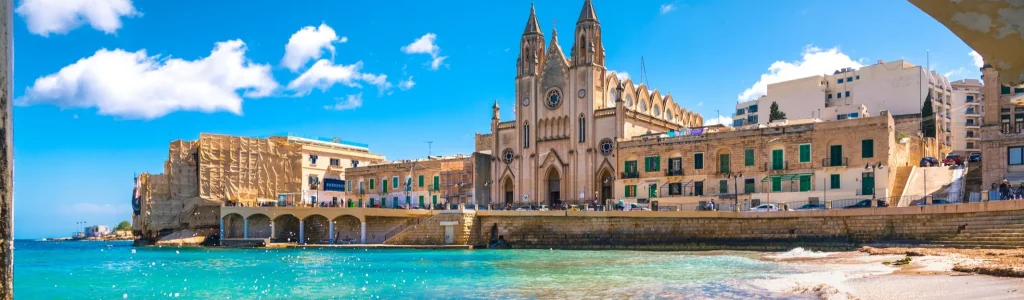 Malta