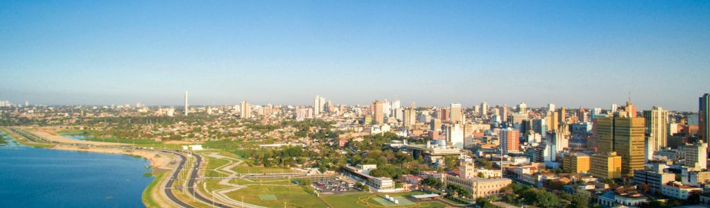 Paraguay