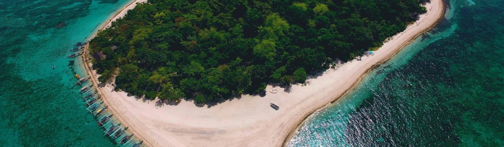 Green Island